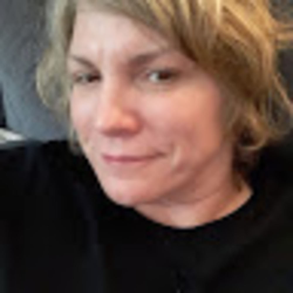 Meet your Posher, Keely
